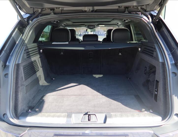 Land Rover Range Rover Sport 10
