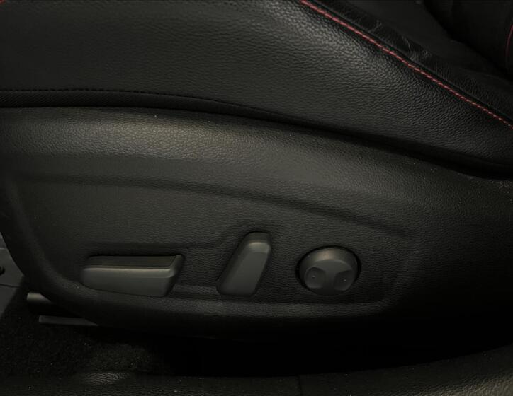 KIA ProCeed 21