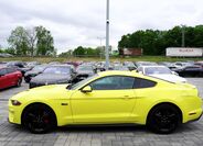 Ford Mustang 3
