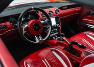 Ford Mustang 28