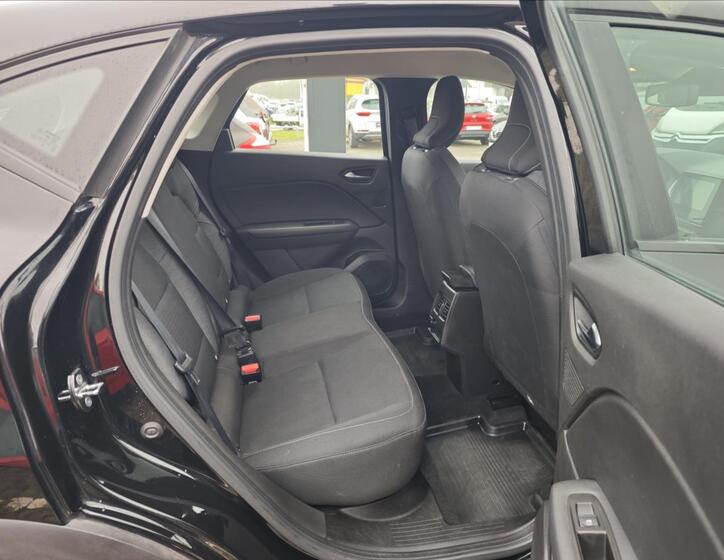 Renault Captur 13