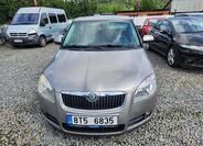 Škoda Fabia 9