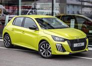 Peugeot 208 3
