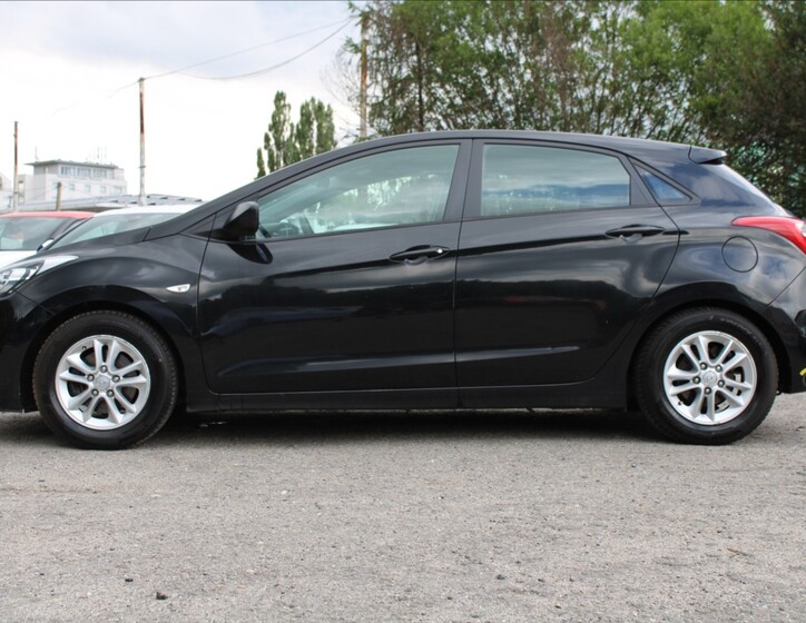 Hyundai i30 8