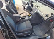 Ford Mondeo 8