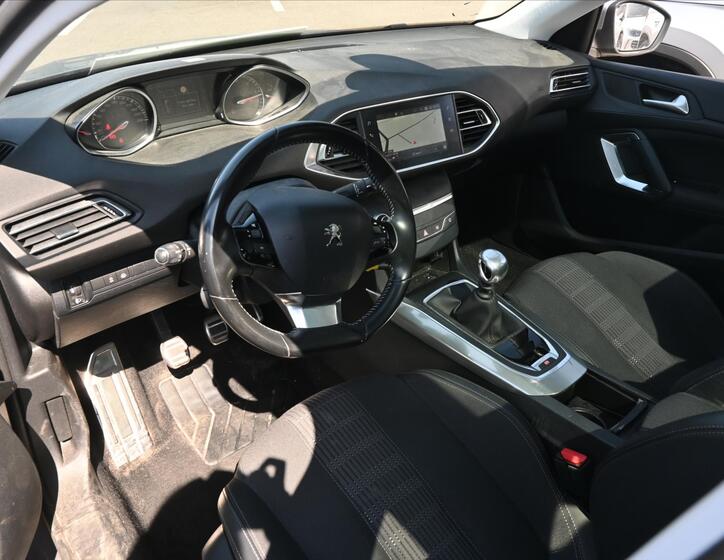 Peugeot 308 2