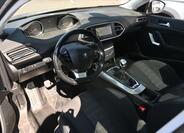Peugeot 308 2