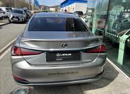 Lexus ES 300h 4