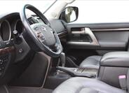 Toyota Land Cruiser 17