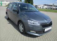 Škoda Fabia 33