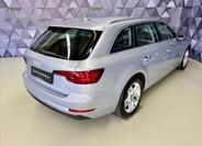 Audi A4 7