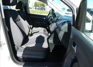 Volkswagen Caddy 18