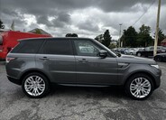 Land Rover Range Rover Sport 7