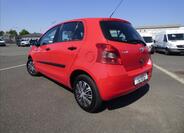 Toyota Yaris 41