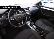 Škoda Octavia 3