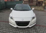 Honda CR-Z 9