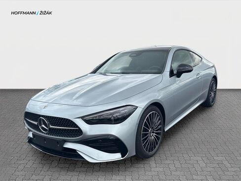 Mercedes-Benz Ostatní