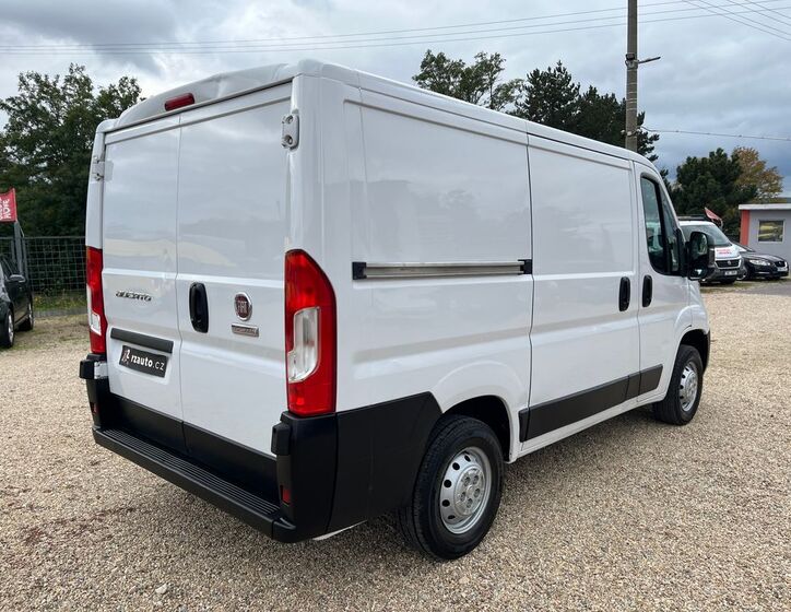 Fiat Ducato 11