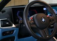 BMW M3 20