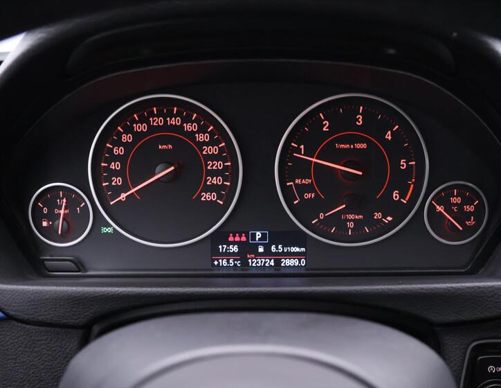 BMW Řada 3 20