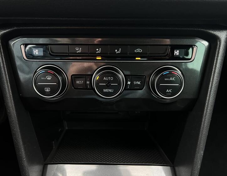 Volkswagen Tiguan 20
