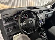 Volkswagen Caddy 16