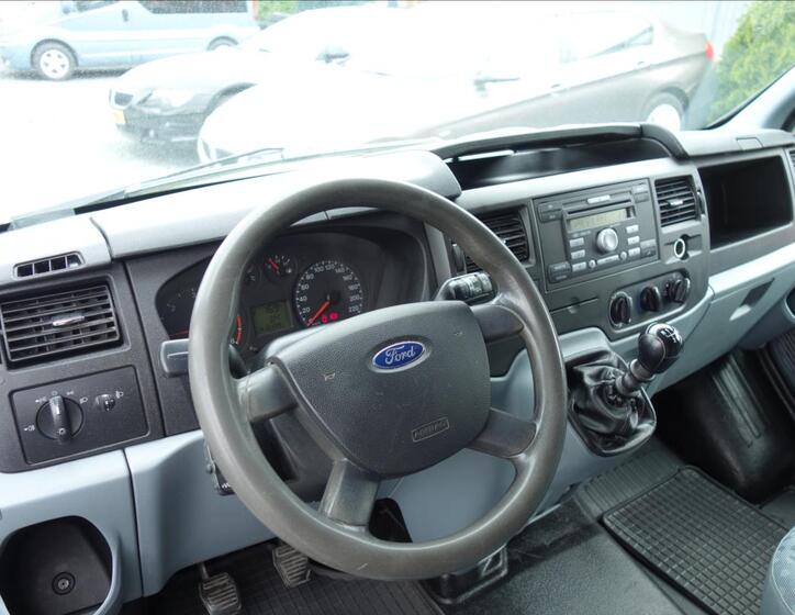 Ford Transit 20
