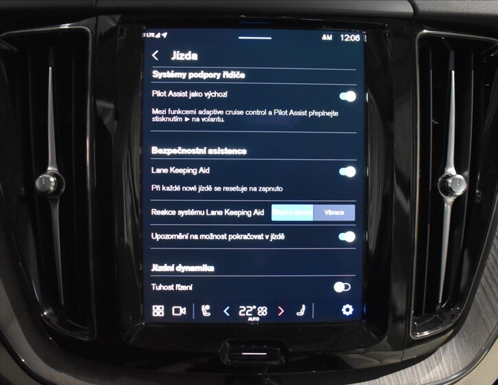 Volvo XC60 18