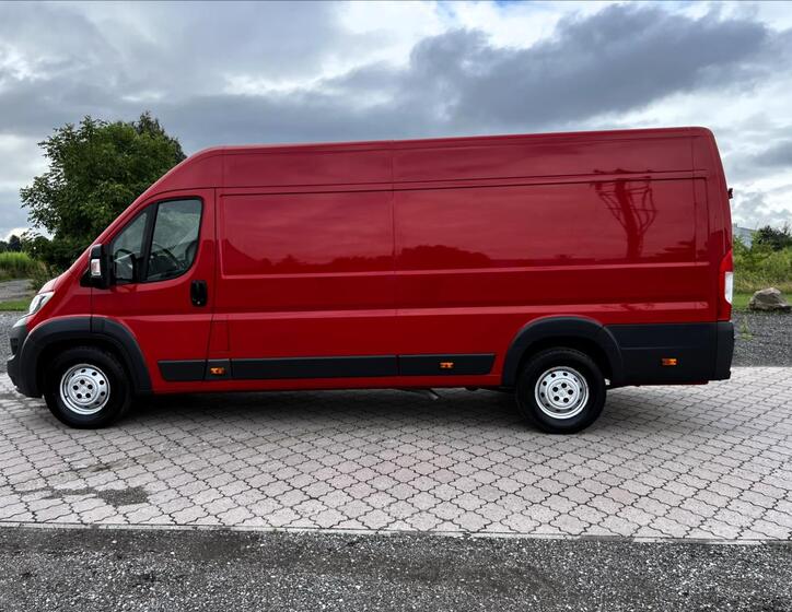Citroën Jumper 8