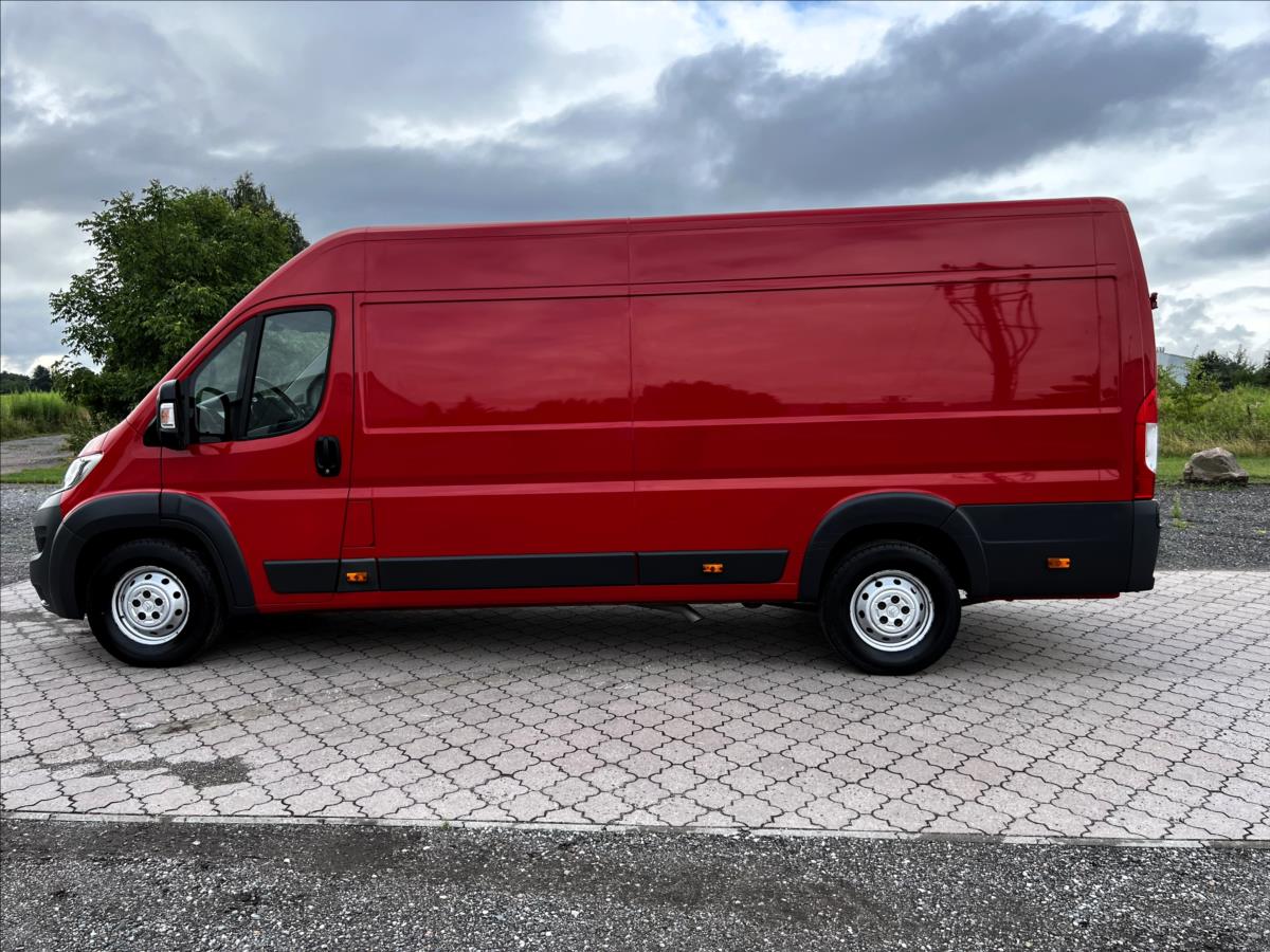 Citroën Jumper