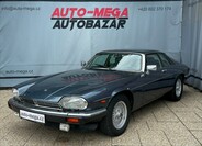 Jaguar XJS 1