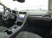 Ford Mondeo 57