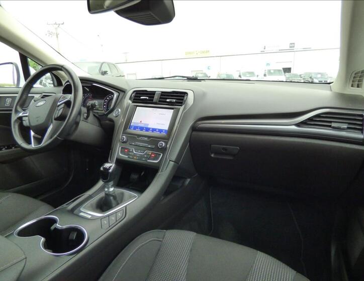 Ford Mondeo 57
