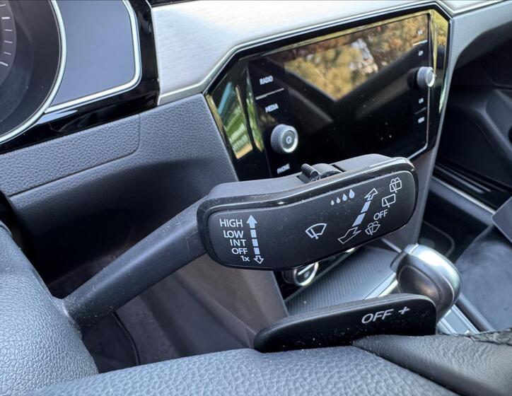 Volkswagen Passat 44