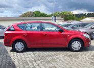 KIA Ceed 4