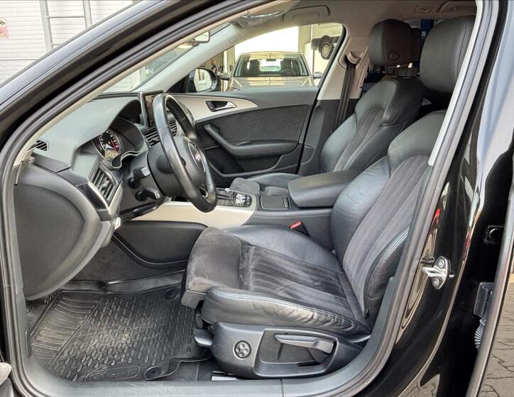 Audi A6 Allroad 24