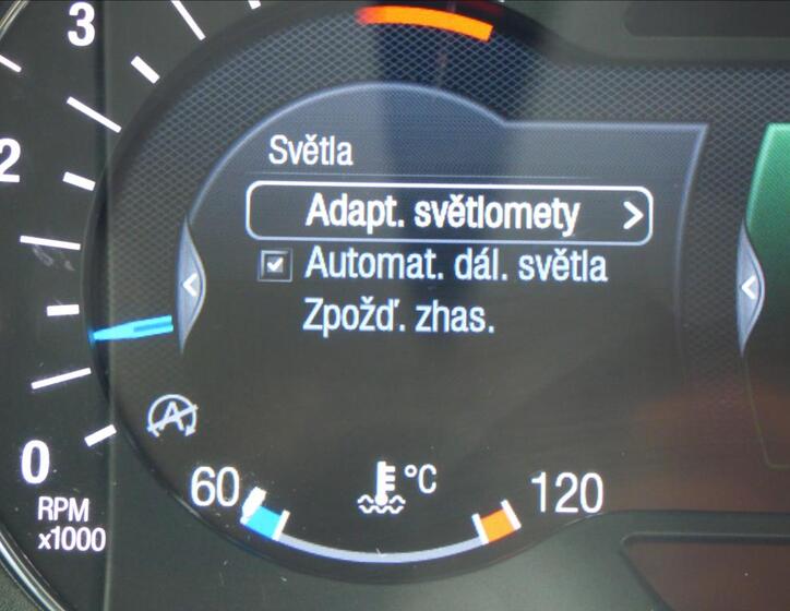 Ford S-MAX 22
