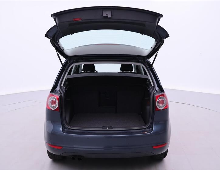 Volkswagen Golf Plus 9