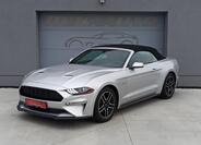 Ford Mustang 1