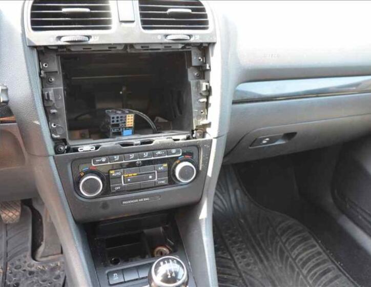 Volvo S60 31