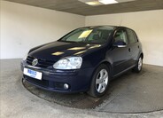 Volkswagen Golf 3