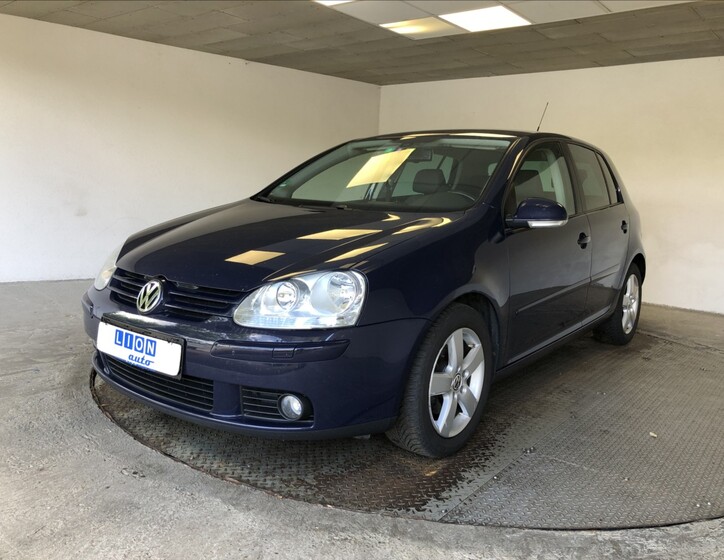 Volkswagen Golf 3