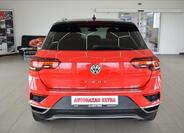 Volkswagen T-Roc 7