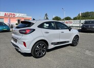 Ford Puma 5