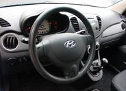 Hyundai i10 11