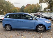 Ford Grand C-MAX 5