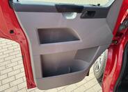 Volkswagen Transporter 9
