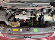 Mercedes-Benz Vito 20