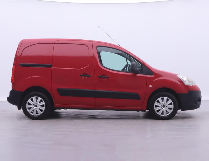 Citroën Berlingo 8