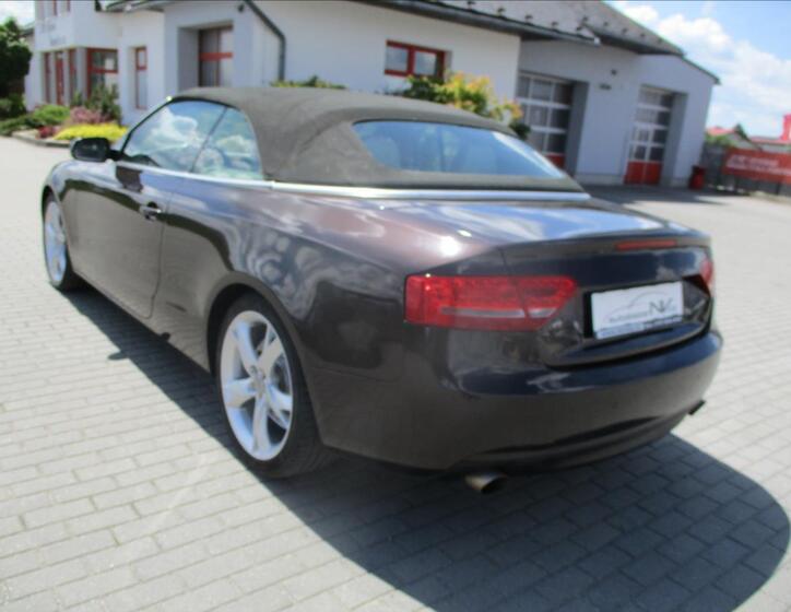 Audi A5 28